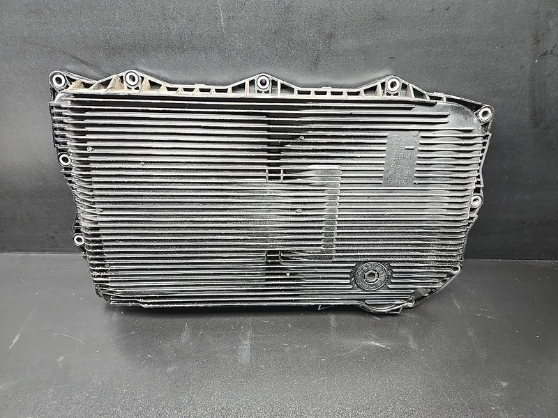For Rolls Royce Phantom Maserati Ghibli ZF OEM 8HP45 8HP70 Transmission Oil Pan