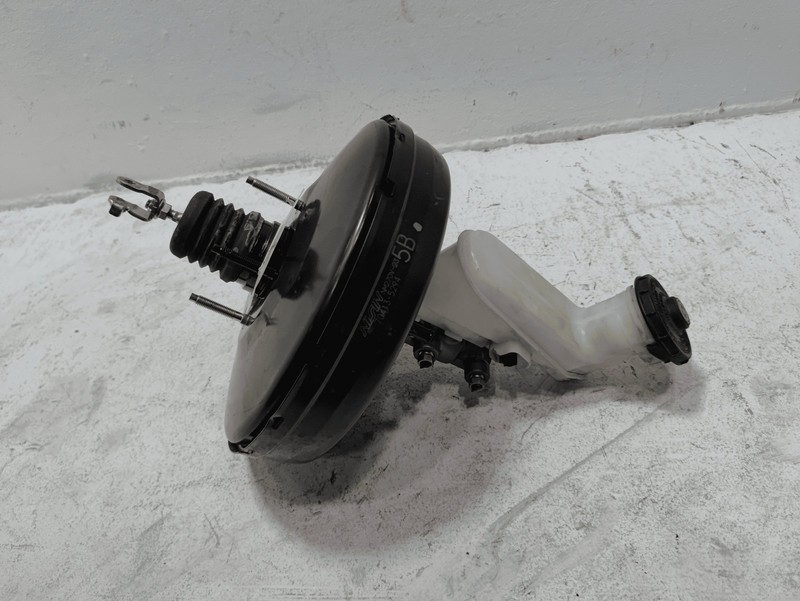 2016-2020 ACURA MDX BRAKE MASTER CYLINDER & BOOSTER & RESERVOIR OEM
