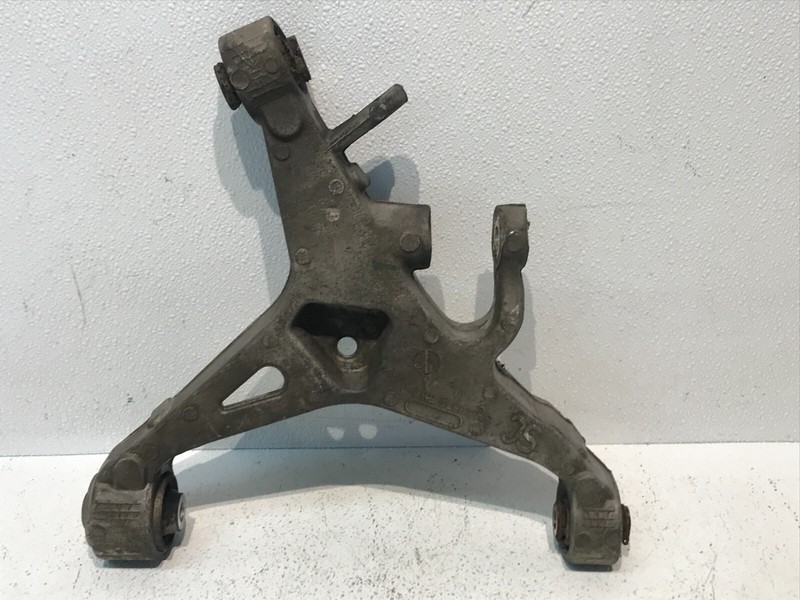 02-05 Jaguar S Type Rear Right Passenger Lower Control Arm OEM 74,922k