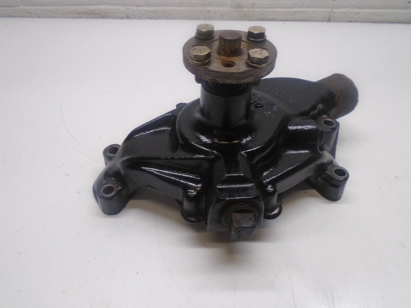 Y2a Mercruiser GM 5.7L 350 V8 Circulation Water Pump 3839175P