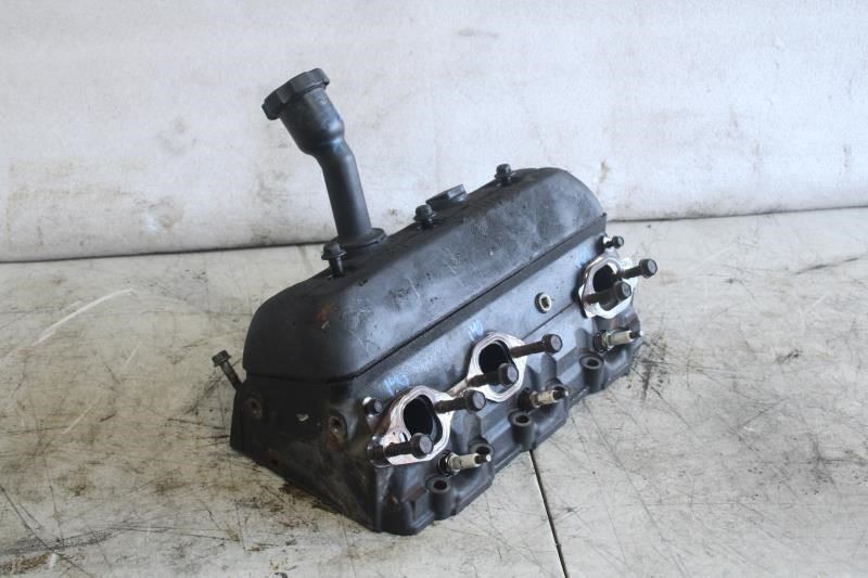 2000-2005 CHEVROLET BLAZER RIGHT SIDE ENGINE CYLINDER HEAD 4.3L 6-262 12555630