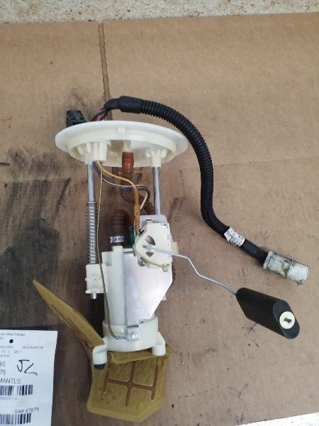 Fuel Pump Assembly 8-280 4.6L DOHC Fits 03-05 AVIATOR 209138