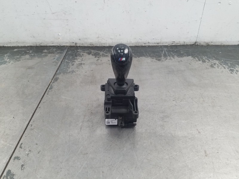 2013 BMW M5 F10 DCT Transmission Shifter Assembly #6234 Q1
