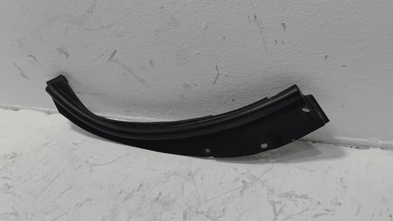 TOYOTA RAV4 REAR RIGHT PASSENGER SIDE DOOR PROTECTOR OEM 2019-2025