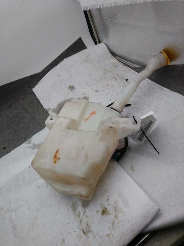 2018 Ford Escape Washer Fluid Reservoir OEM White 1.5L 102K Miles CJ5Z17664A