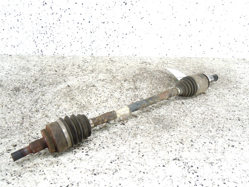 2007-2009 Mercedes Benz GL320 Rear Axle Shaft Driver Left LH OEM