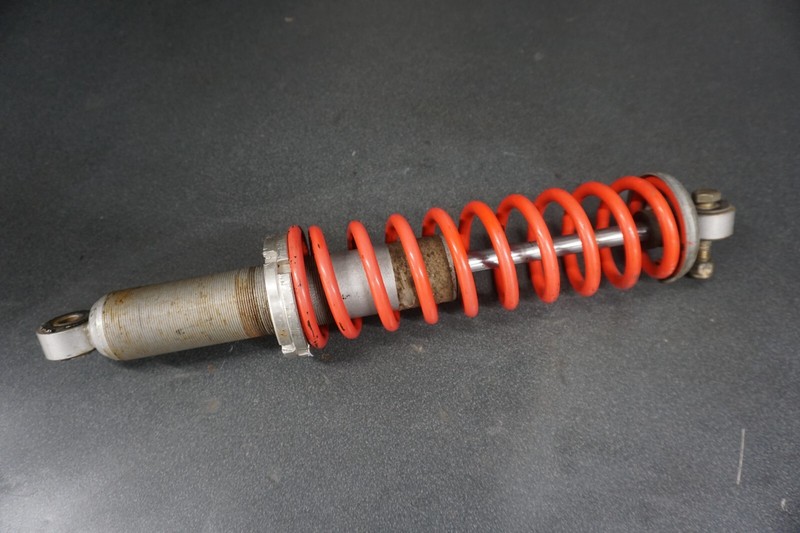 2003 Arctic Cat OEM Front Shock Absorber Ass'y Mountain Cat 600 EFI 2603-259