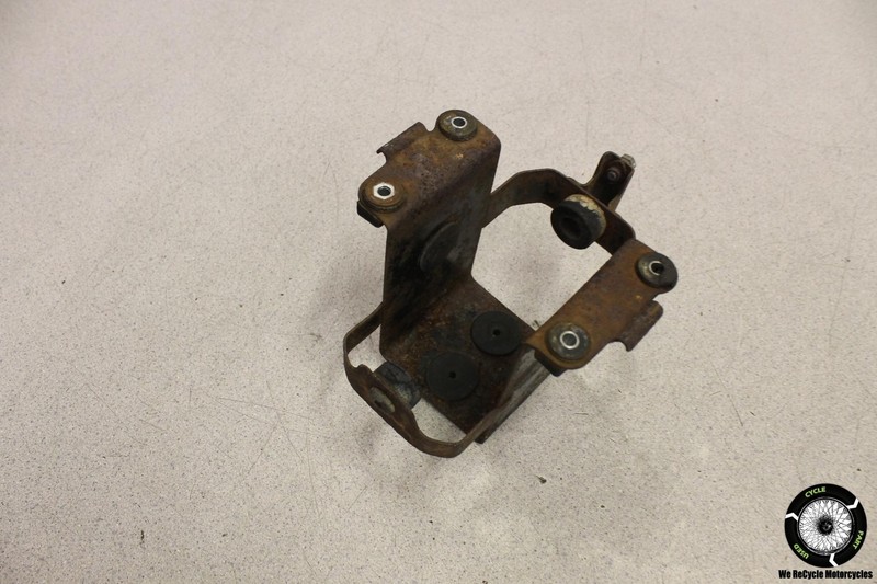 1972 Honda CB175 Super Sport BATTERY TRAY BOX HOLDER CASE BRACKET CB 175 72