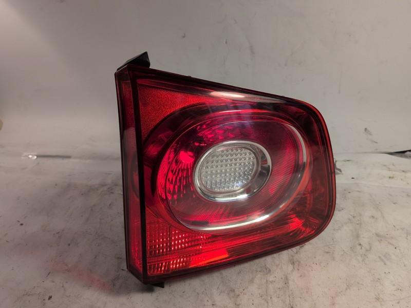 Driver Left LH Tail Light Inner Gate Mounted Fits 09-11 TIGUAN OEM