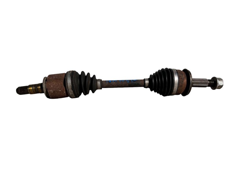 2017-2019 Infiniti Q50 Right Passenger Side Front Axle