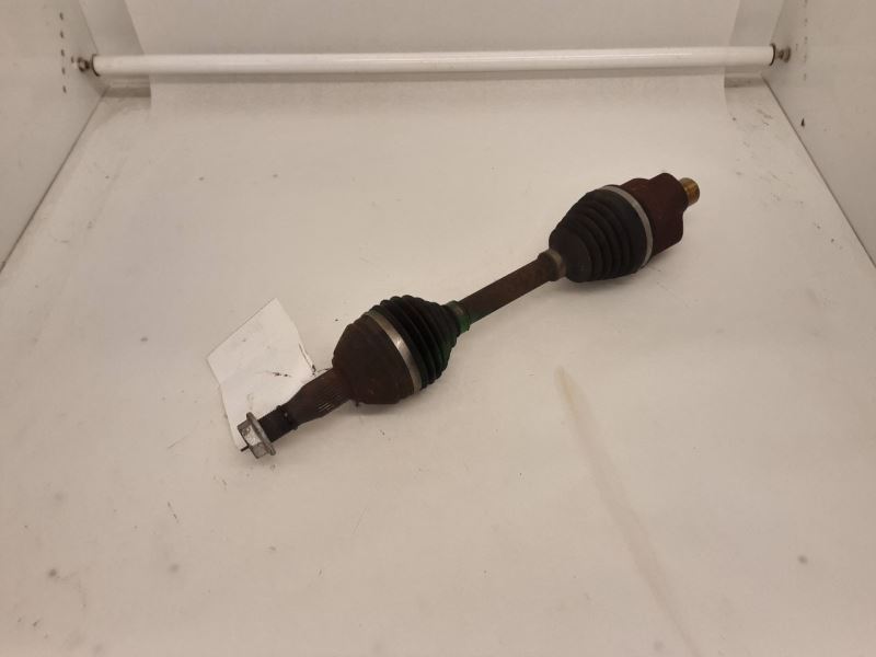 Driver Left Axle Shaft Front Axle Fits 00-11 IMPALA 2597136