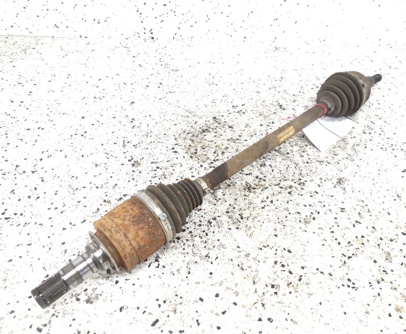 2011-2022 Dodge Durango Rear Axle Shaft Driver Left 230mm Ring Gear 9.06" OEM
