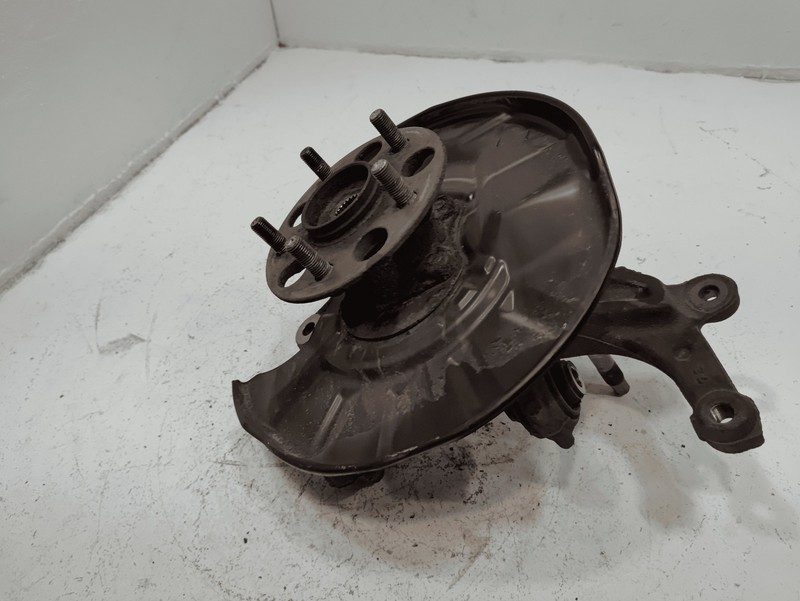 19-2025 Toyota RAV4 AWD Rear Right Passenger Side Wheel Spindle Knuckle Hub OEM