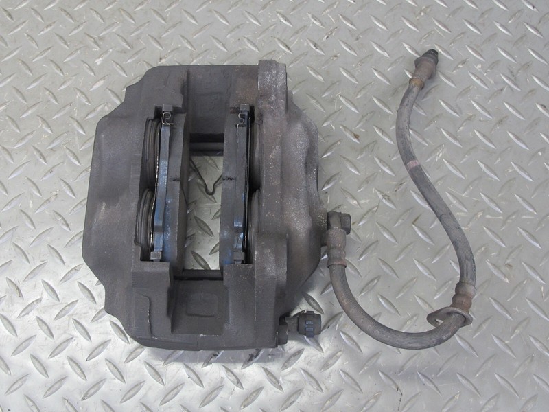 2003-2007 LEXUS UZJ100L LX470 AWD FRONT LEFT DRIVER SIDE BRAKE CALIPER