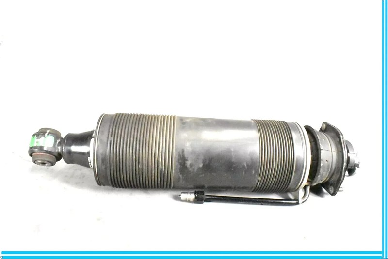 03-06 Mercedes R230 SL600 SL500 Rear Right Hydraulic Shock Strut Absorber OEM