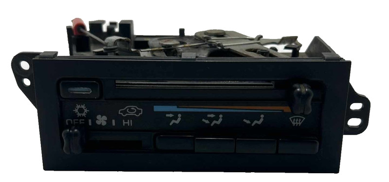 Dodge Dakota A/C Heater Temperature Controls 1988-1996 OEM 55036774