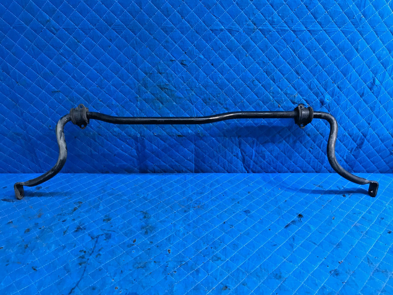 01-06 LEXUS LS430 Front Stabilizer Anti Sway Bar Links Bushings OEM