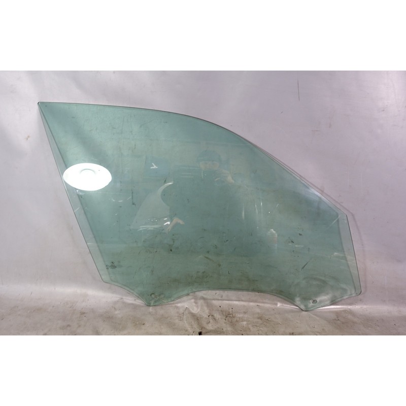 14-18 BMW F15 X5 SAV Right Front Passenger Door Window Glass Glazing Pane OEM