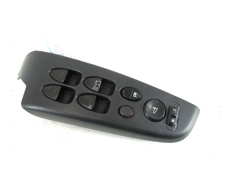 2006 06 Honda Civic Sedan Master Power Window Control Switch Driver Left OEM