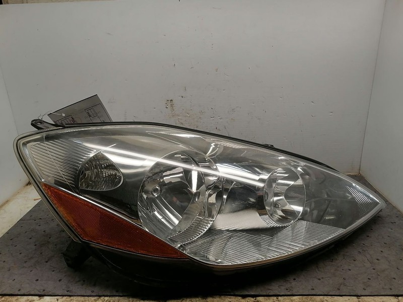 Passenger Right Headlight Halogen Fits 06-10 SIENNA 1605506