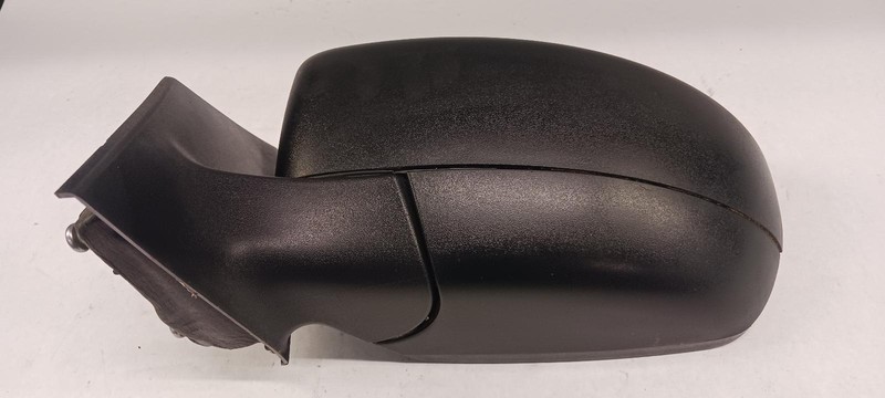 15 FORD FOCUS Left Door Mirror power black OEM Grade B