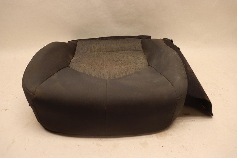 2018-2024 TOYOTA CAMRY FRONT RIGHT PASSENGER SEAT LOWER CUSHION PAD CLOTH OEM
