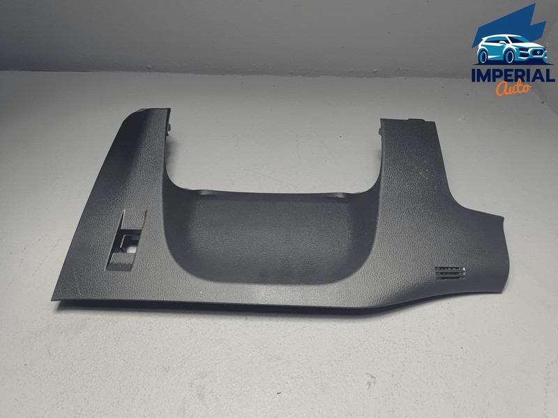 2019-2022 TOYOTA COROLLA DASH LEFT STEERING COLUMN LOWER COVER PANEL TRIM OEM