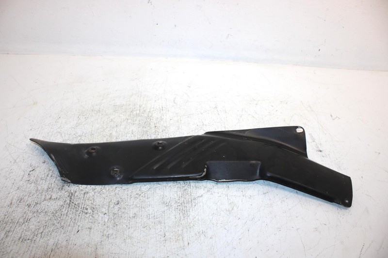 1991 Polaris Trail Boss 350l Oem Exhaust Muffler Heat Shield 5222417 AP79