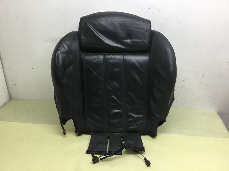 Bentley Continental GT 2005 Front Left Driver Seat Lower Bottom Cushion 03-10|:Y