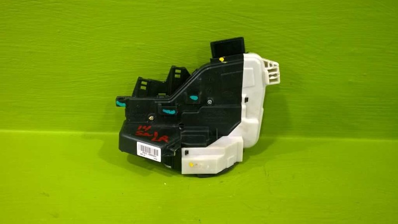 14 15 16 17 18 19 SOUL DRIVER LEFT REAR DOOR LOCK LATCH ACTUATOR OEM 3726-23