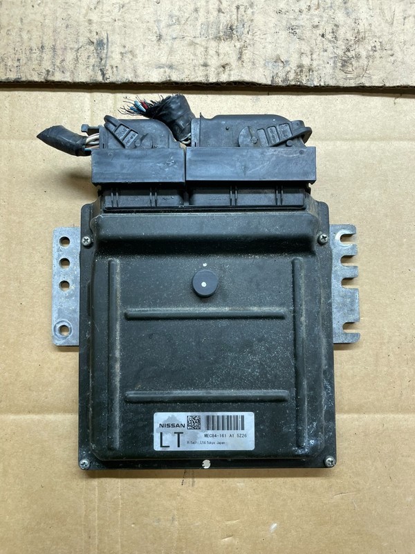 2006 Nissan Armada QX56 5.6L Engine Control Unit ECU ECM Module R9119 DG