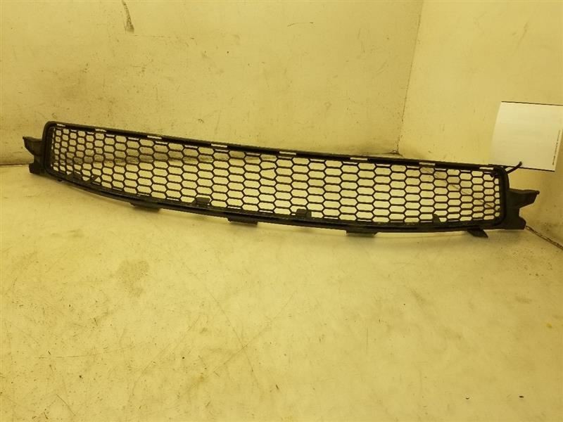 09-10 LEXUS IS250 BUMPER MOUNTED LOWER GRILLE ASSEMBLY