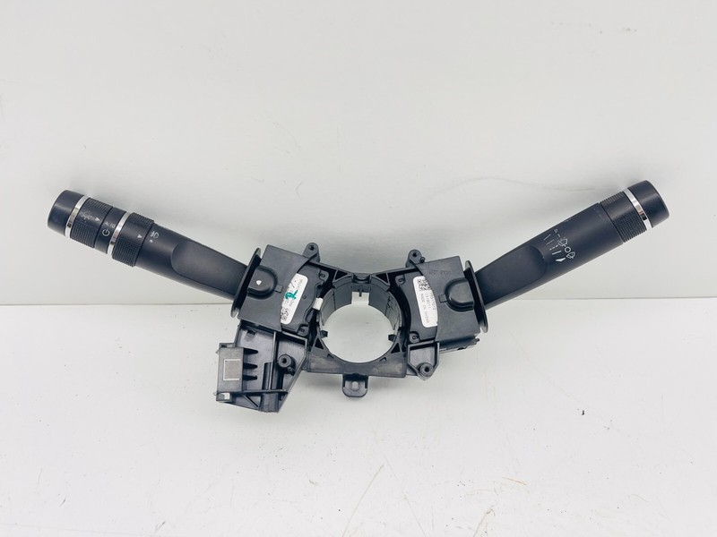 07-13CADILLAC CTS STEERING COLUMN SIGNAL LEVER HANDLE WIPER HEADLIGHT SWITCH OEM