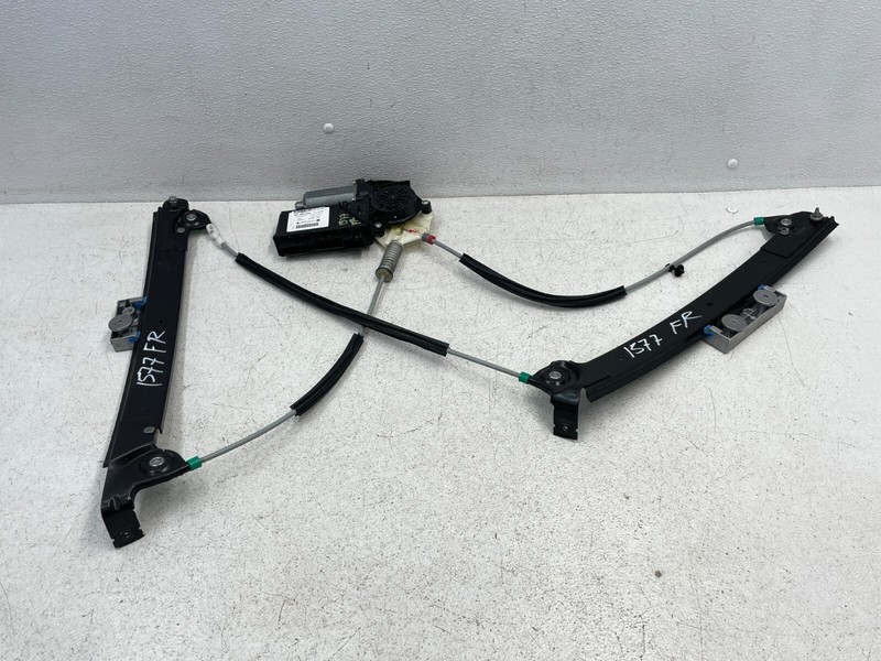 2003-2007 Bentley Continental GT Front Right Window Regulator W/Motor 1577 OEM