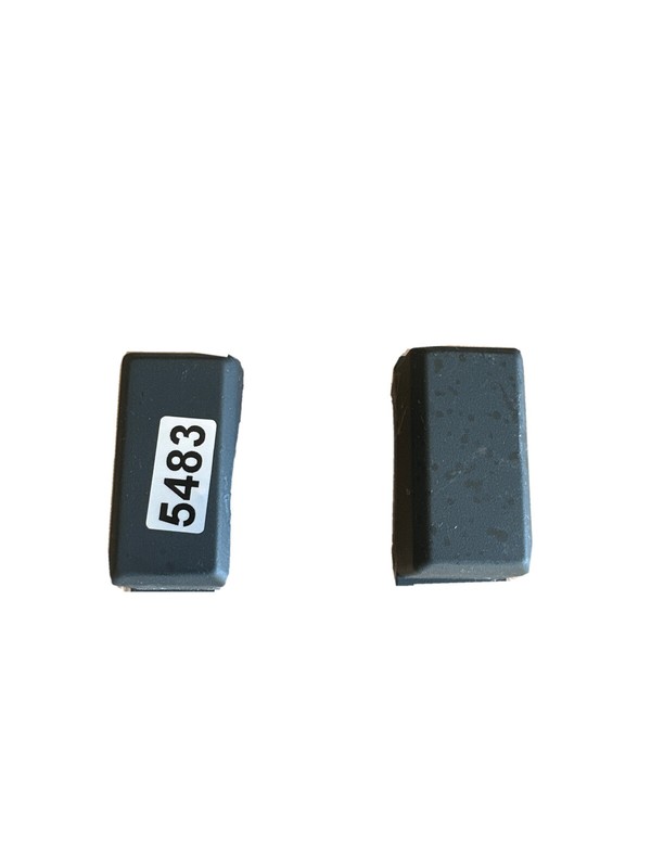 VOLVO VNL 3-GEN 19-23 OEM SWITCH PANEL SQUARE BLANK COVER