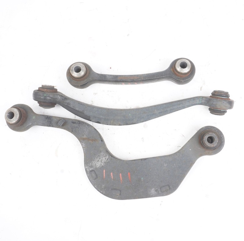 2008 - 2017 Buick Enclave Rear Right Driver Upper Set Control Arm OEM