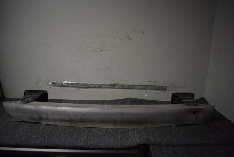 2010 - 2013 MERCEDES S550 W221 OEM REAR REINFORCEMENT IMPACT BAR A2216100920