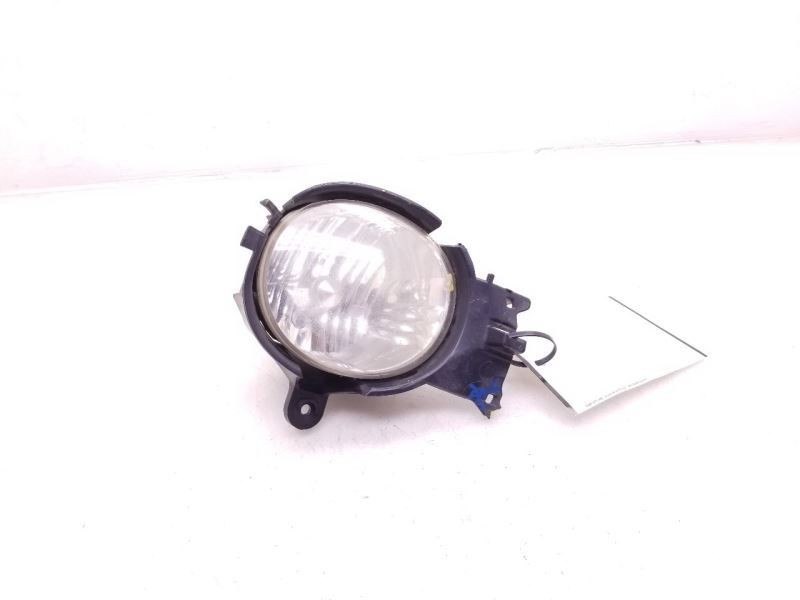 06-09 TOYOTA 4 RUNNER PASSENGER SIDE FRONT CORNER FOG LIGHT ASSEMBLY