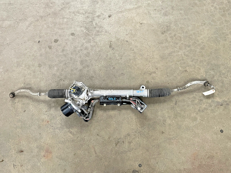 ⭐2016-2022 ACURA ILX ELECTRIC POWER STEERING RACK GEAR MOTOR ASSY OEM LOT2595