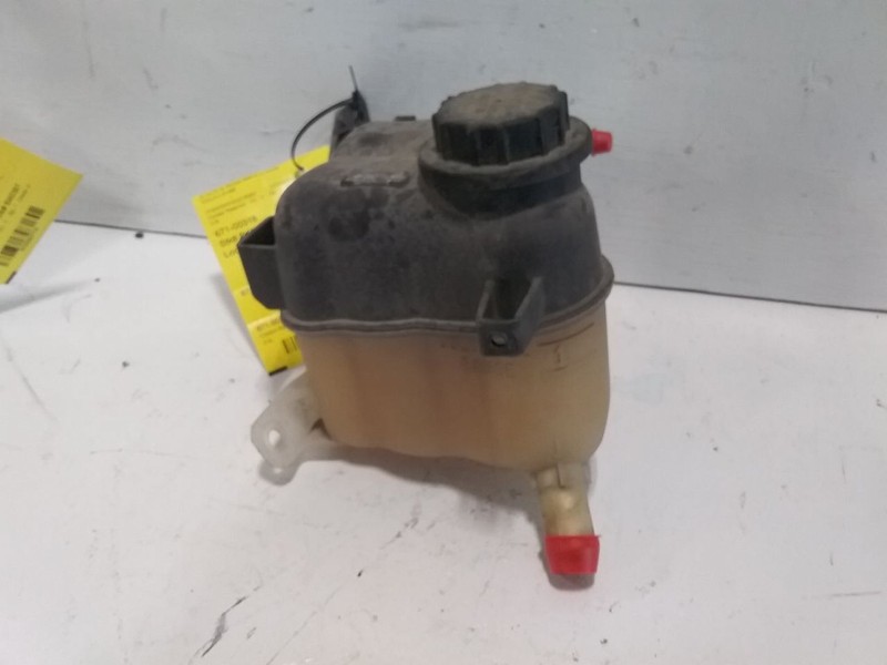 Coolant Reservoir Fits 11-19 EXPLORER 3392773