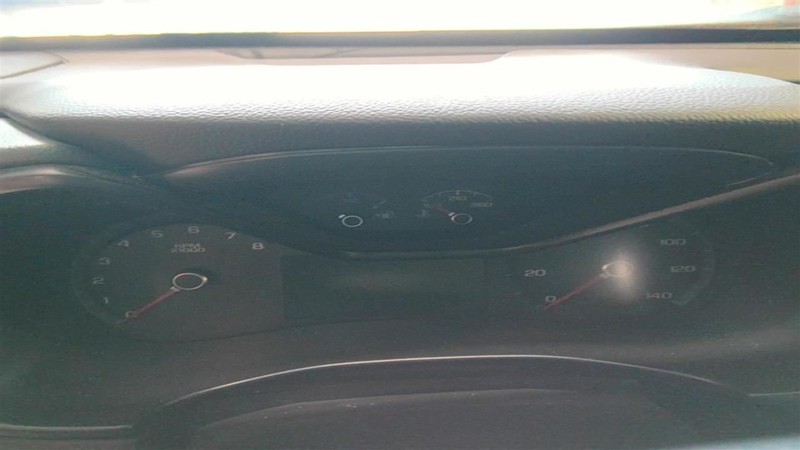 Speedometer MPH US Market Cluster ID 23416121 Fits 16 COLORADO 3491315