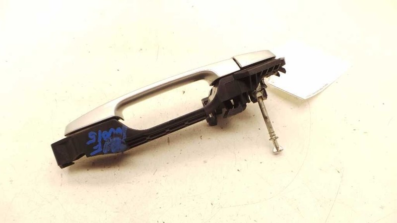 11 12 13 14 TOYOTA MATRIX FRONT DRIVER LEFT EXTERIOR DOOR HANDLE