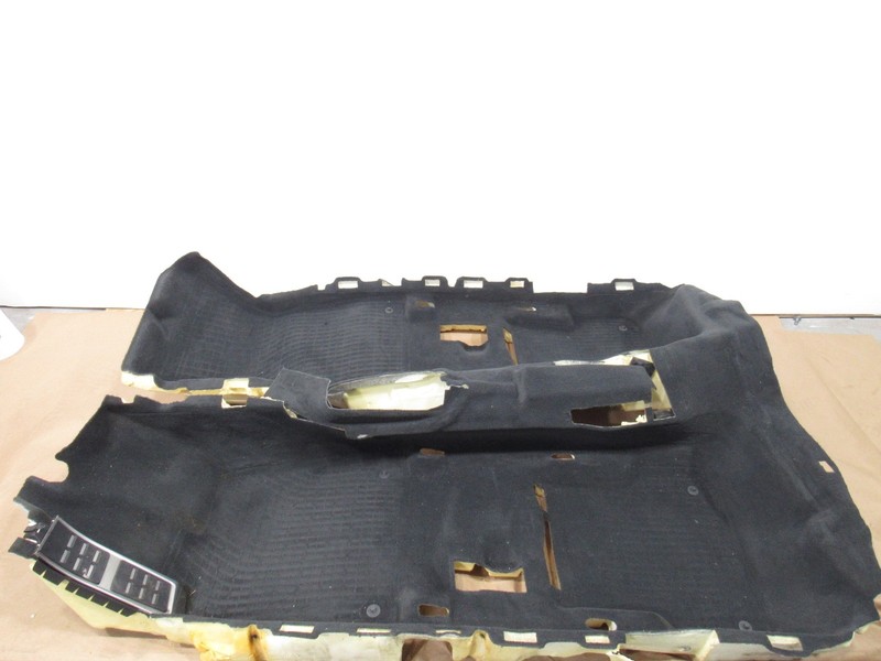 13-18 Audi S6 C7 2014 Whole Body Floor Carpet Mat Cover Liner :Y