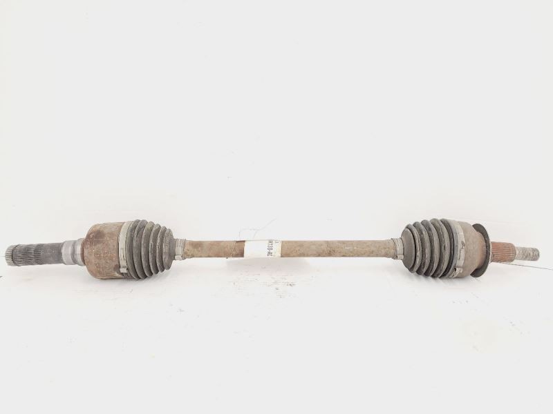Passenger Axle Shaft 2.3L VIN H 8th Digit Turbo Fits 15-20 MUSTANG 570248