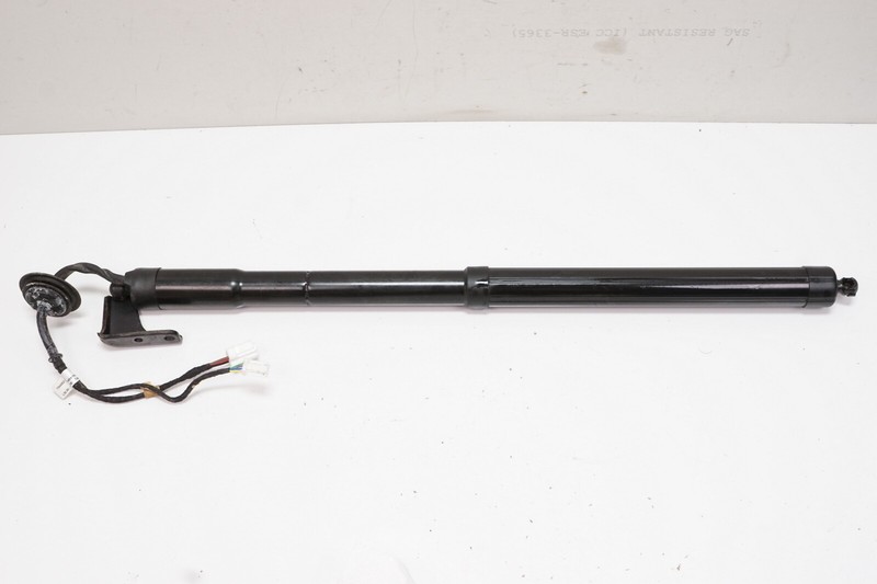 INFINITI FX35 Right RH Liftgate Trunk Motor Driver Support Strut OEM 2011 - 2017
