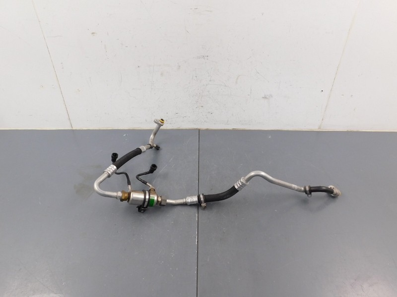 2010 11 12 13 14 Lamborghini Gallardo A/C Hoses / Valve #9222 D7
