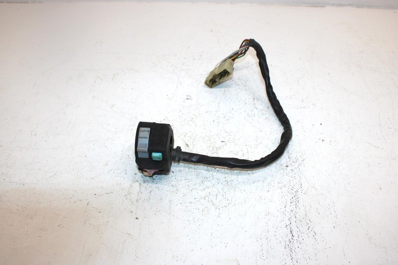 1998 Polaris Magnum 425 4x4 Oem Left Switch 4110205 AP161