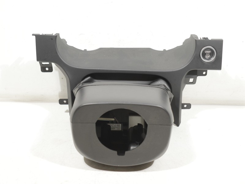 15-19 Land Rover Discovery Sport L550 Steering Column Housing W/ Push Start OEM