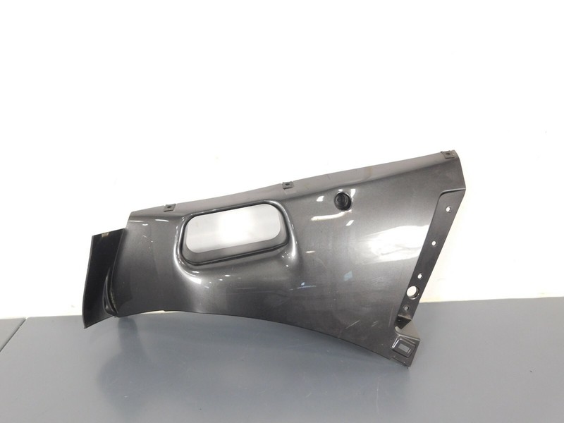 2019 15 16 18 McLaren 570GT4 570 GT4 Left Rear Panel Molding #5995 A8