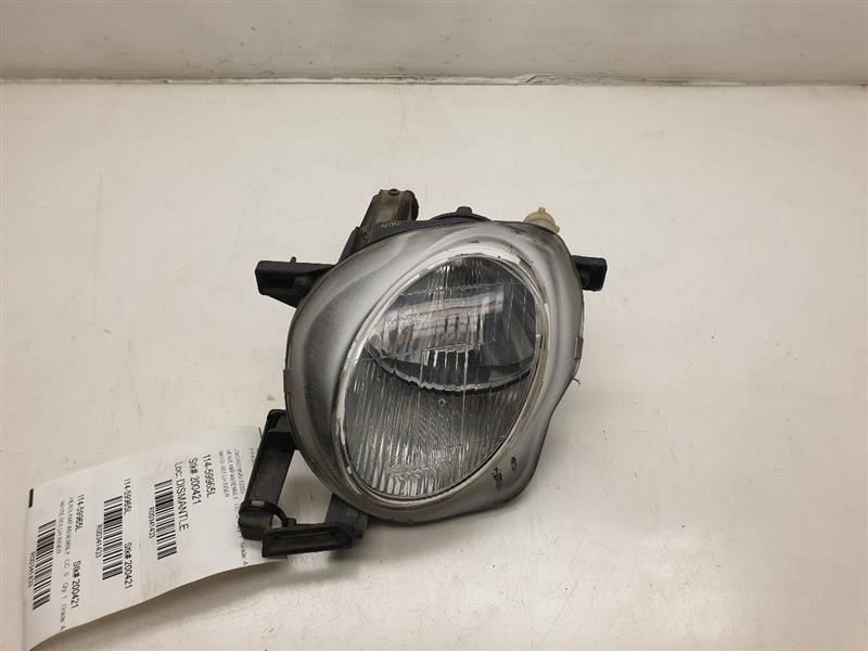 94-00 LEXUS SC 300 DRIVER SIDE FRONT LEFT HEADLIGHT ASSEMBLY